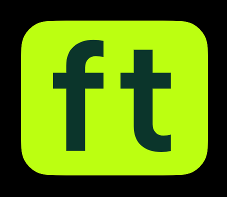 شعار الشركة fortraders
