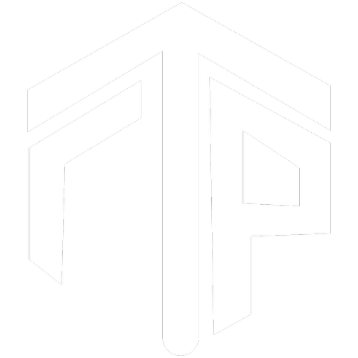 شعار الشركة fundedtradingplus